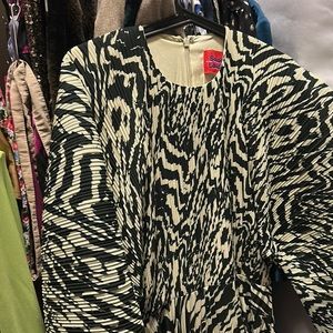 Solace London maxi dress size 6